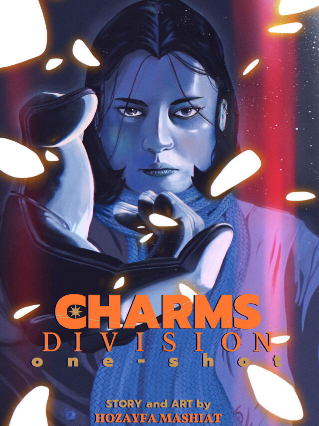 Charms Division
