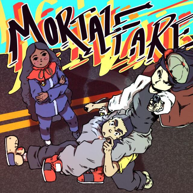 Mortal Fare