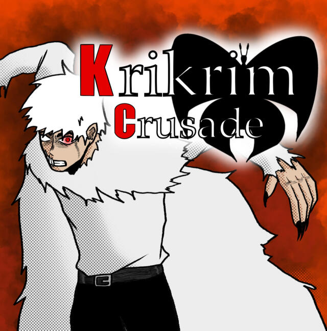 Krikrim Crusade