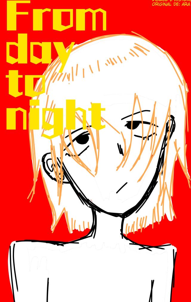 From day to night