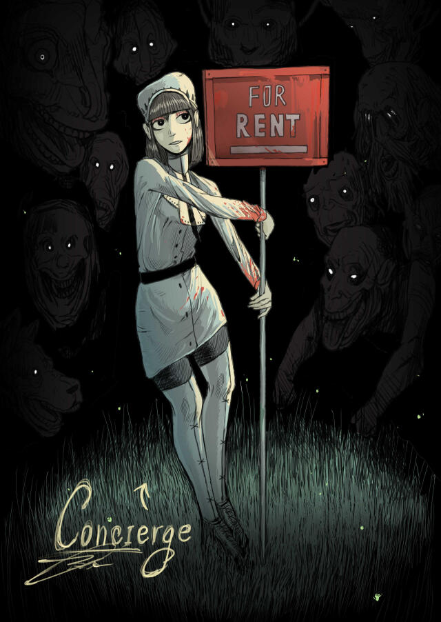 Concierge