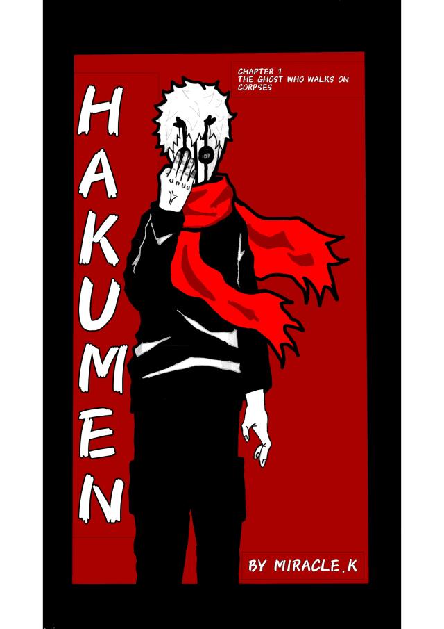 HAKUMEN