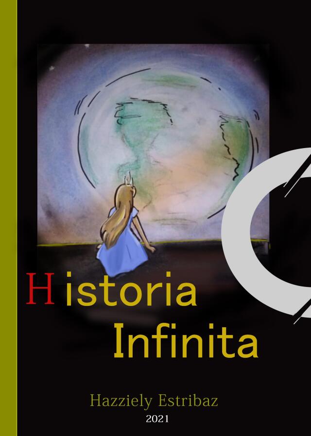 La historia infinita: Matrix