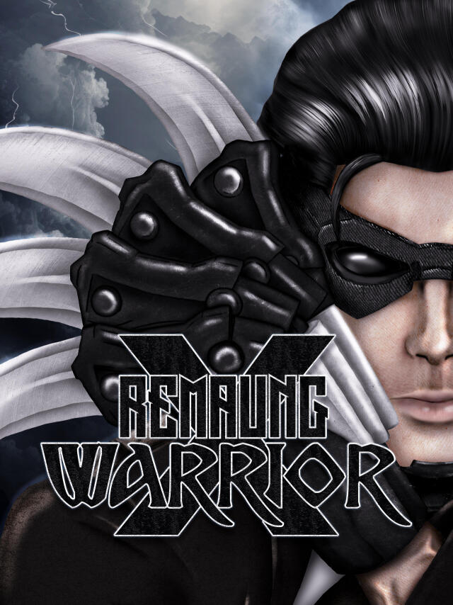 Remaung X Warrior