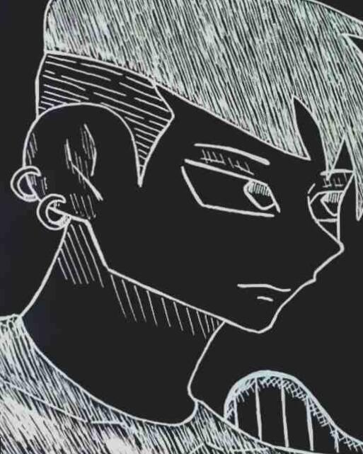 NEGRO BLANCO 