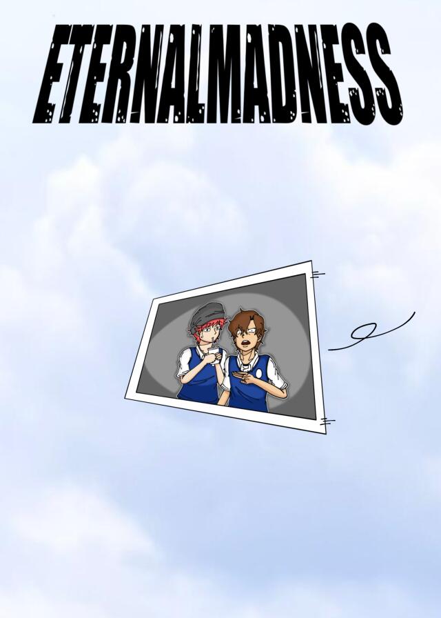 Eternal Madness