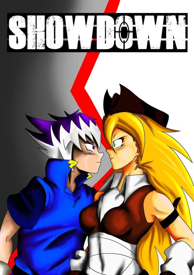 SHOWDOWN