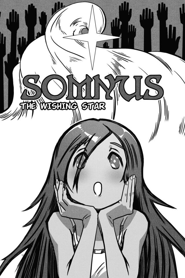 SOMNUS