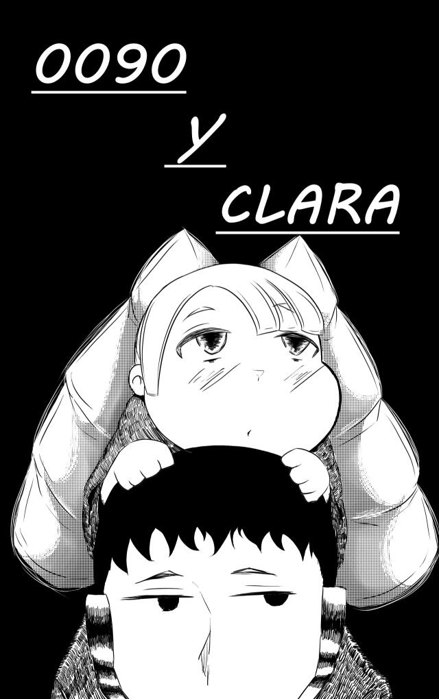 0090 y CLARA