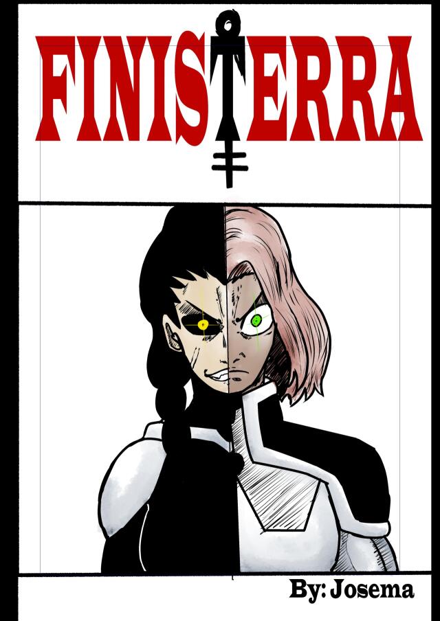 FINISTERRA