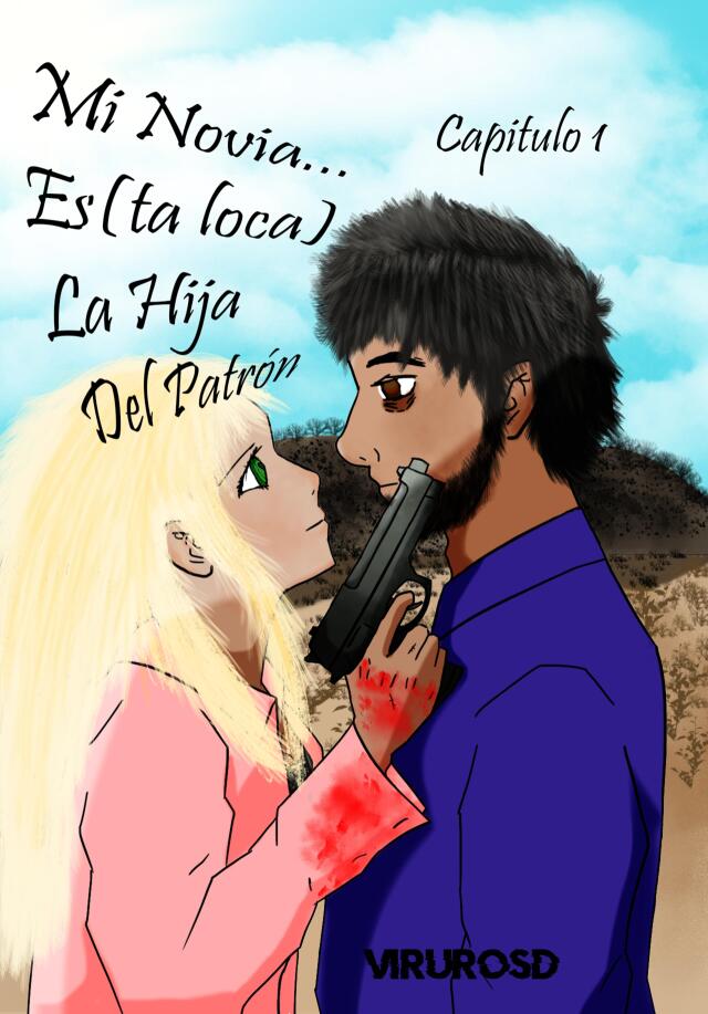 MI NOVIA ES LA HIJA DEL PATRON