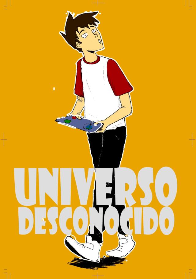 Universos Desconocidos