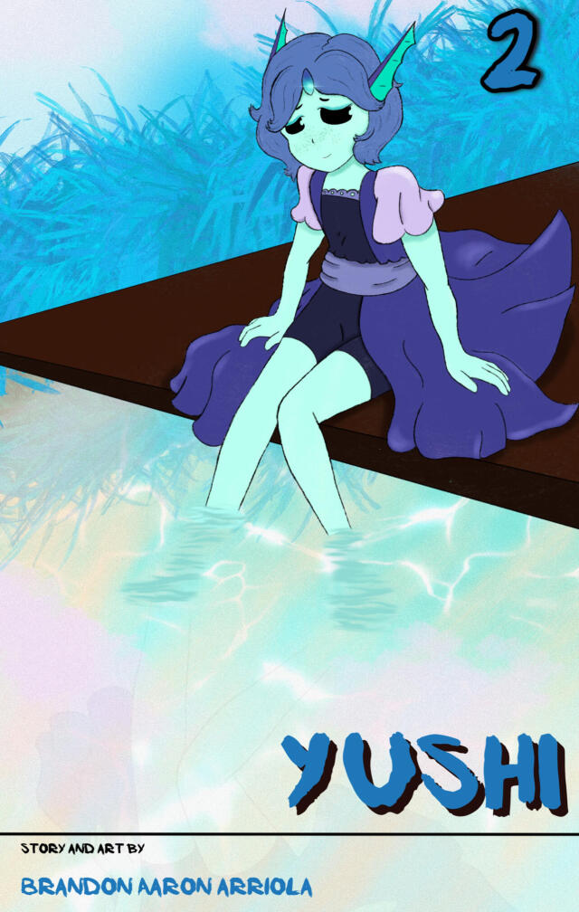 Yushi Volume 2