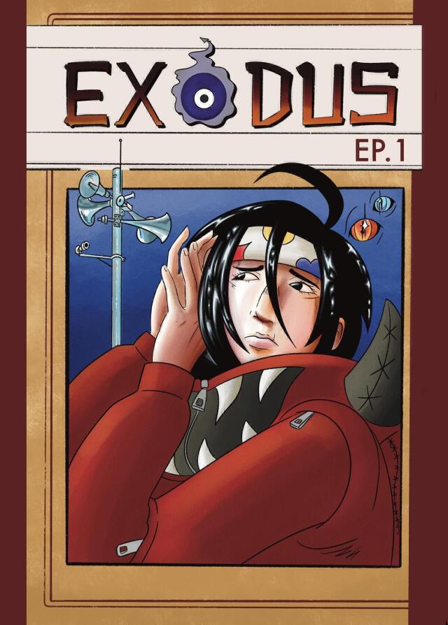 EXODUS