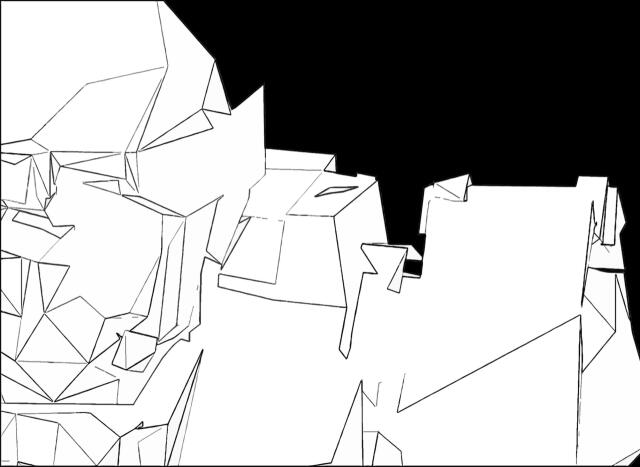 ESCAPE SIRIUS_MANGA 