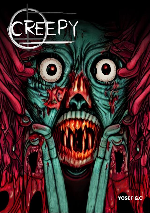 CREEPY