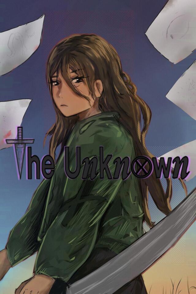 the Unknown