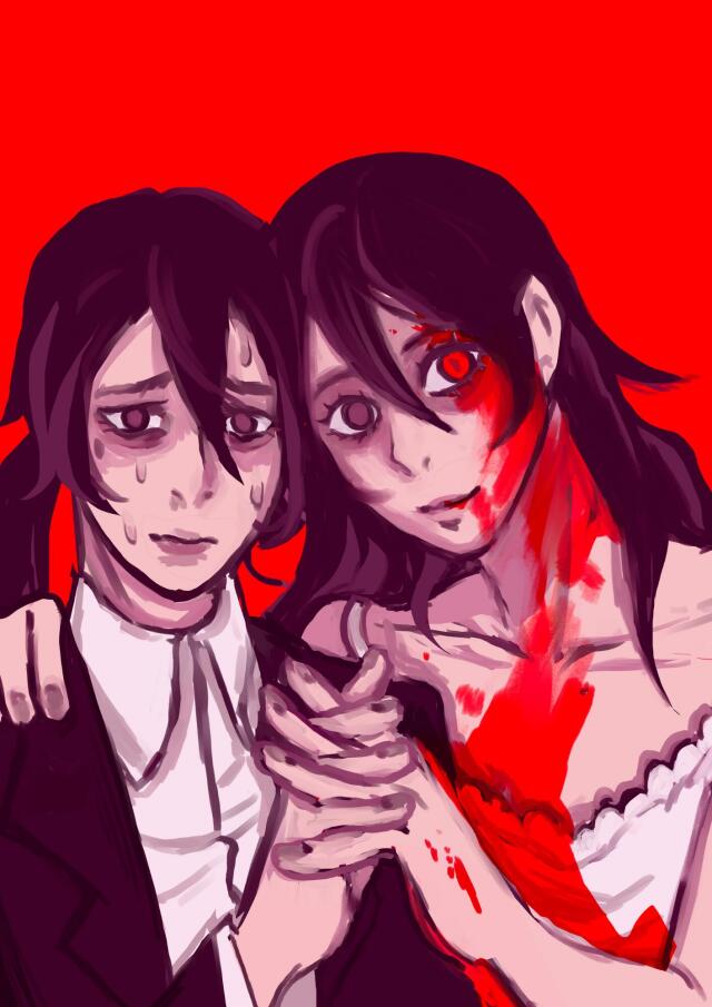 Killing Kamilla