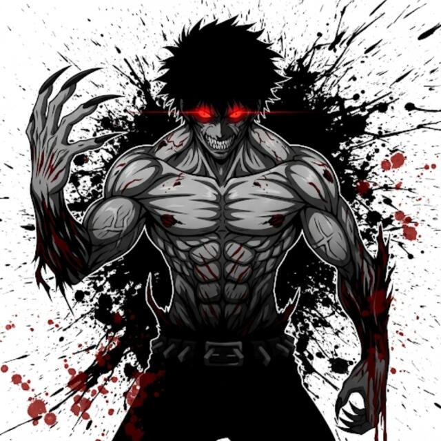 Amar Ascension