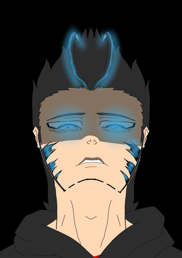 Mortalgods