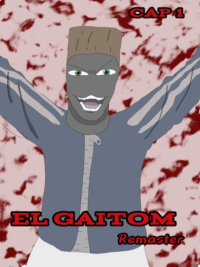 El gaitom remaster 