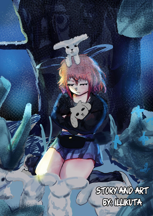Mother Rabbit