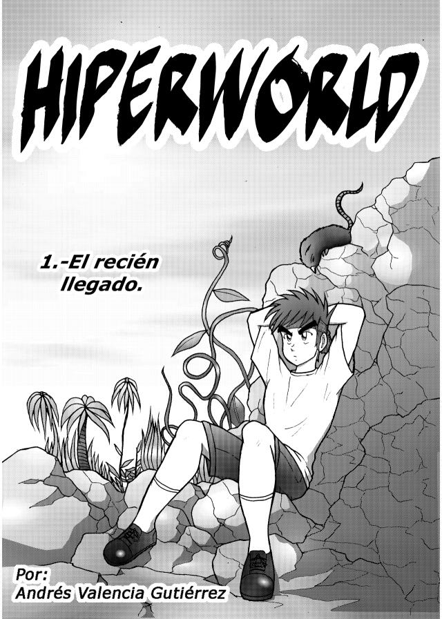 HiperWorld
