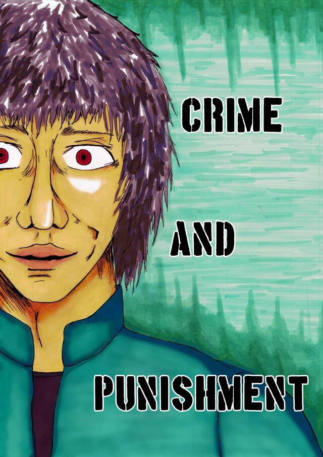 Crime And Punishment