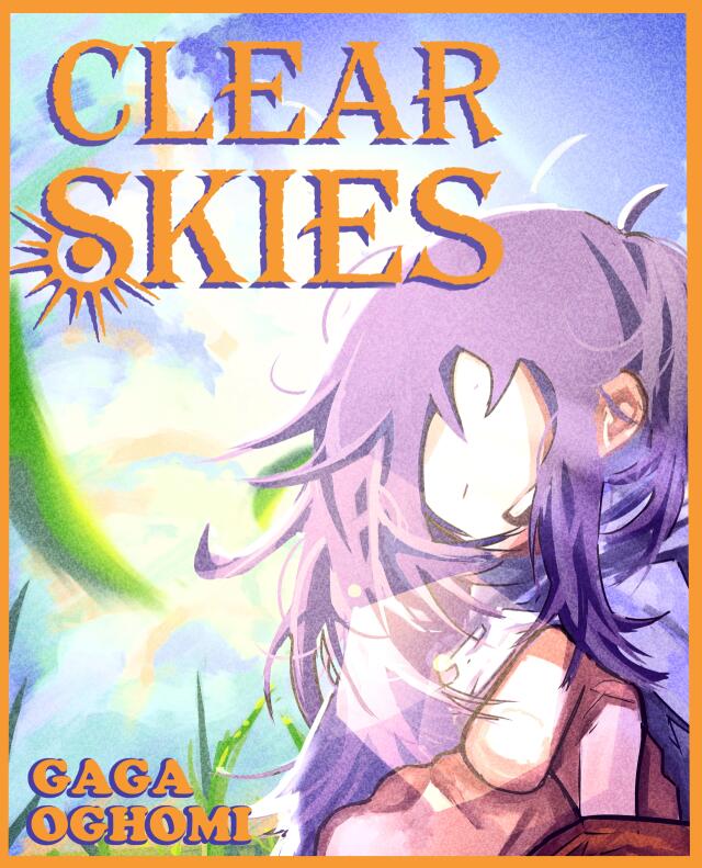 Clear Skies