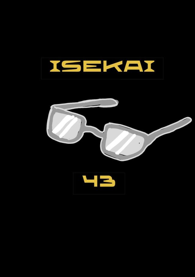Isekai 43