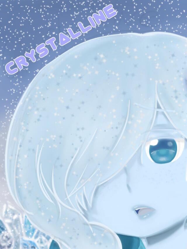 Crystalline