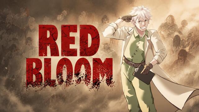 RedBloom Lab: The MAD Lab Files