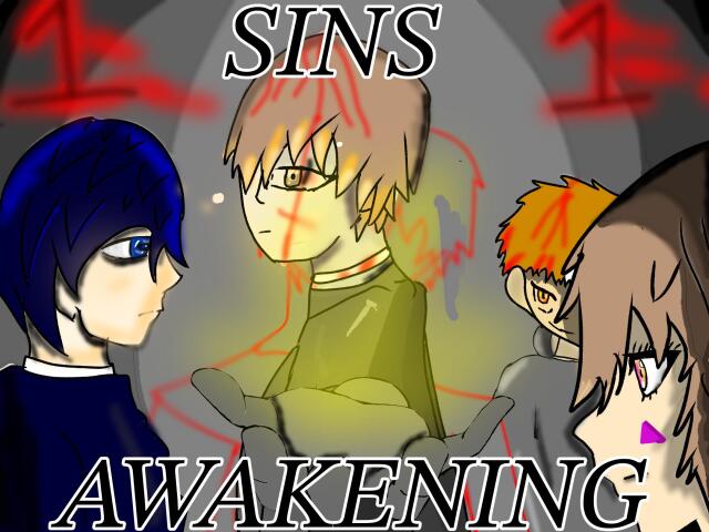 Sins Awakening