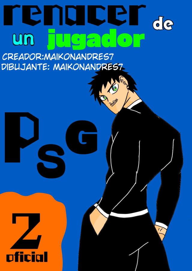 Renacer de un jugador #2