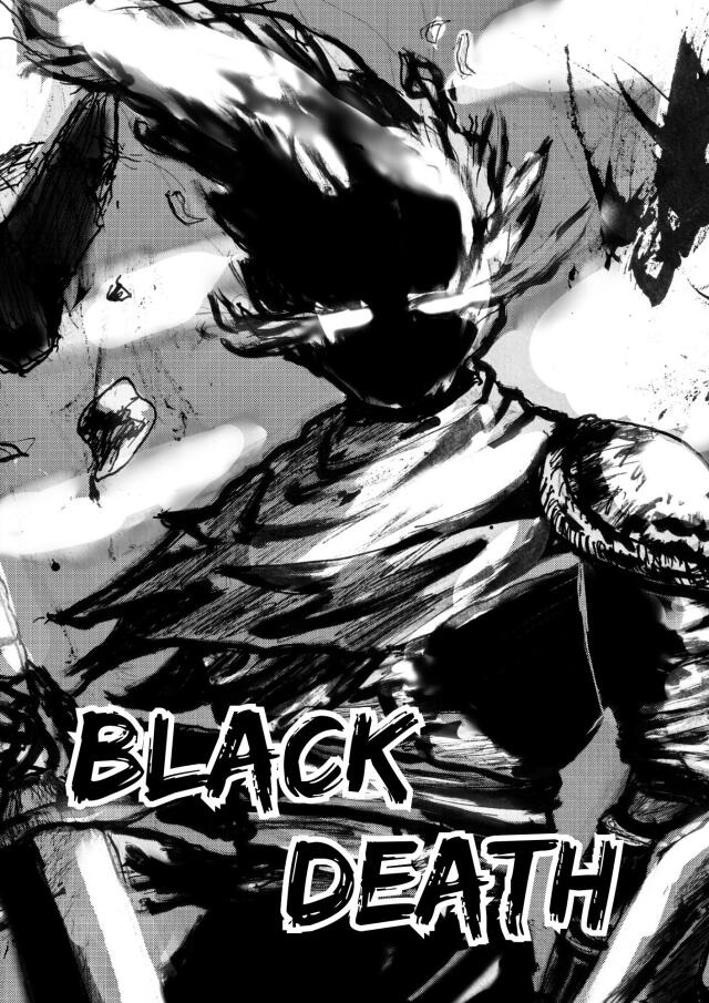 Black death