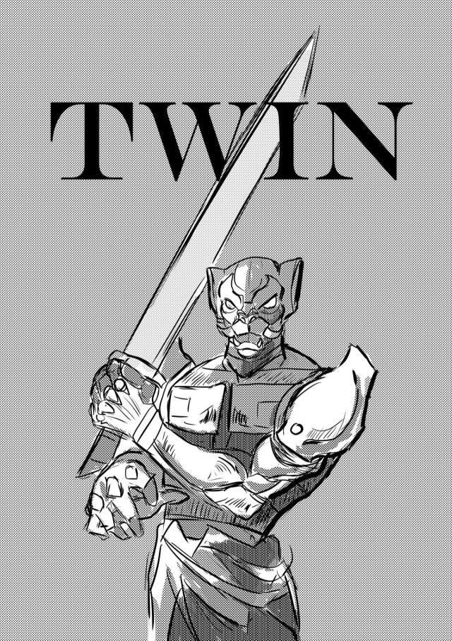Twin