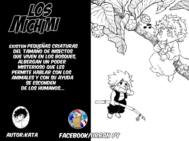 Los michimi