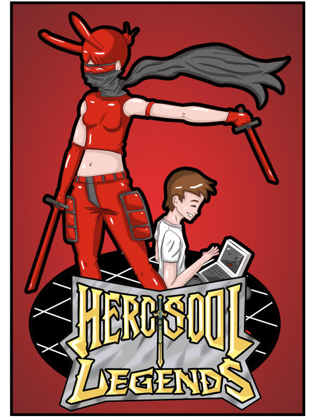 Hero Soul Legends
