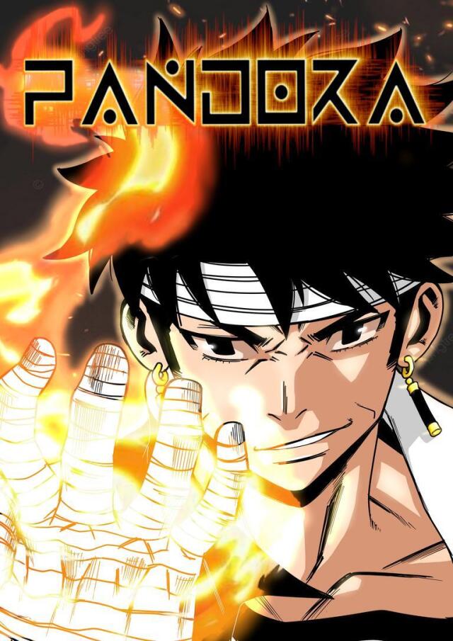 Pandora