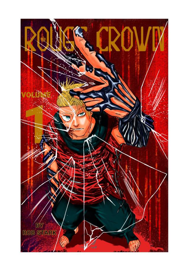 ROGUE CROWN 