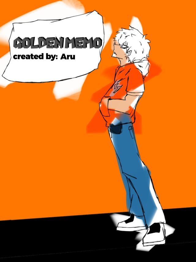 Golden Memo