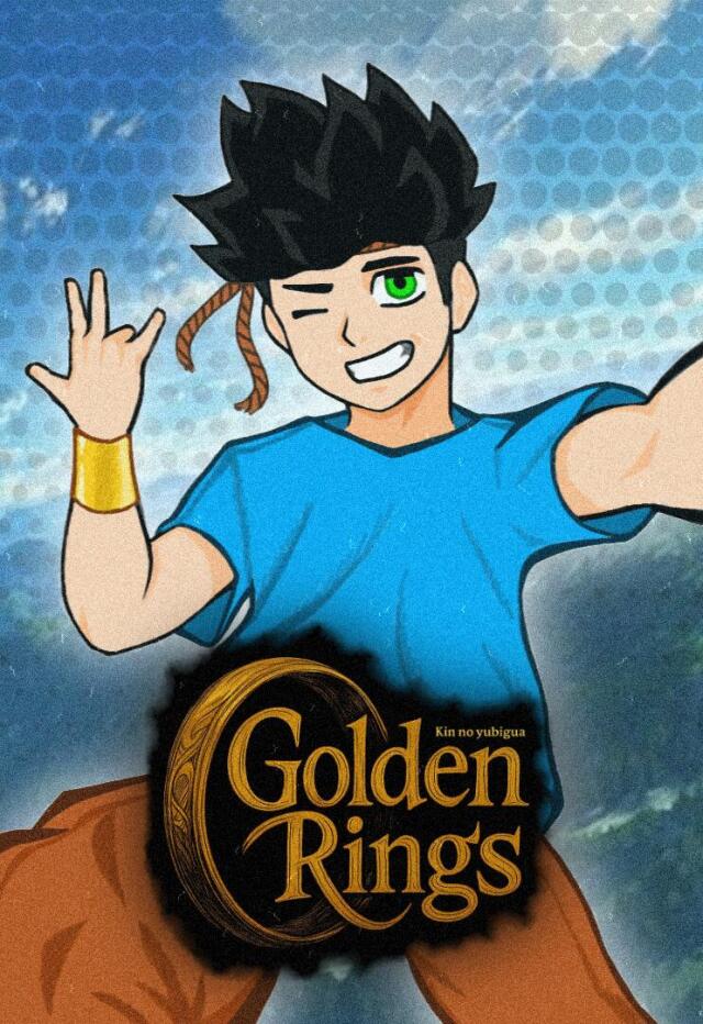Golden Rings