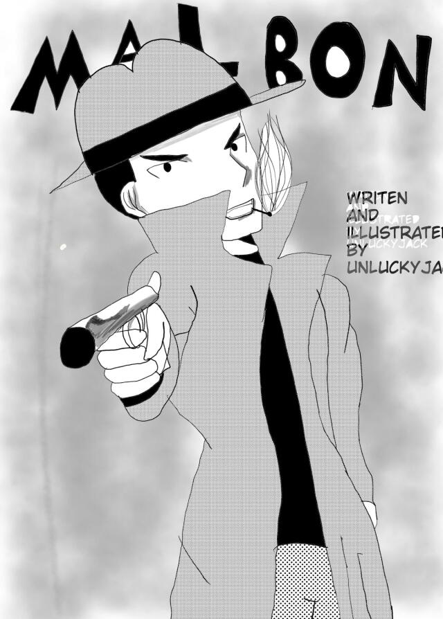malbon ch1