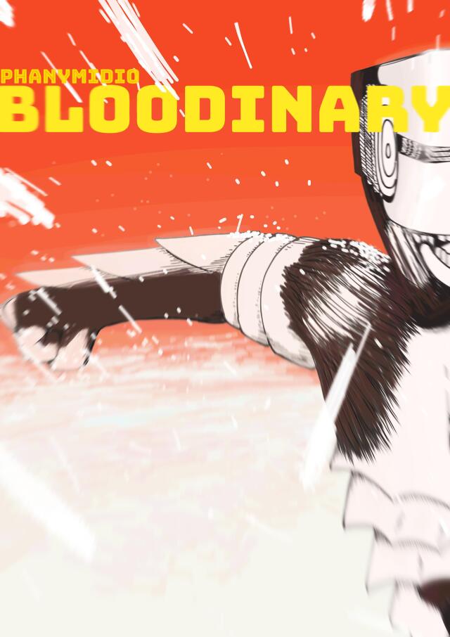 BLOODINARY