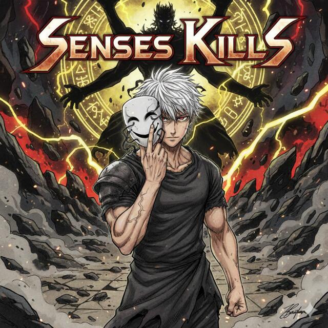 Senses Kills
