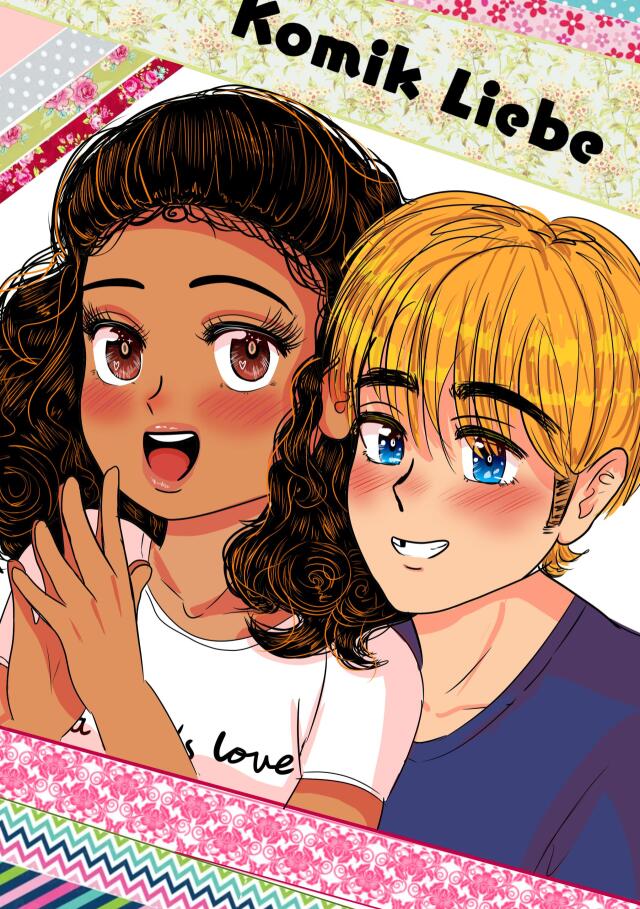 komik liebe 2