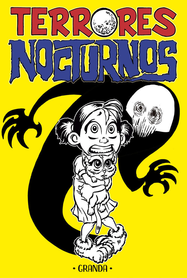 TERRORES NOCTURNOS