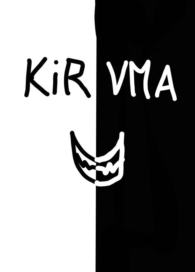 Kiruma:Una Maldicion