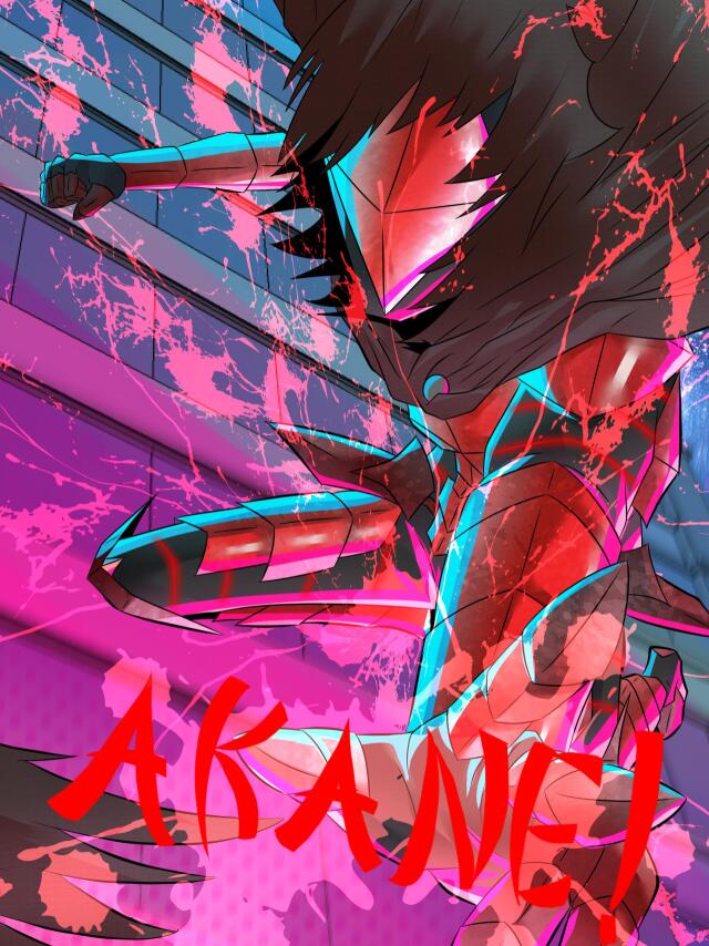 Akane