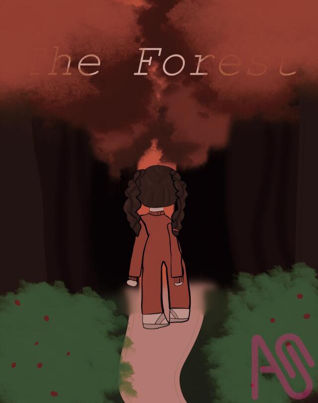 The forest
